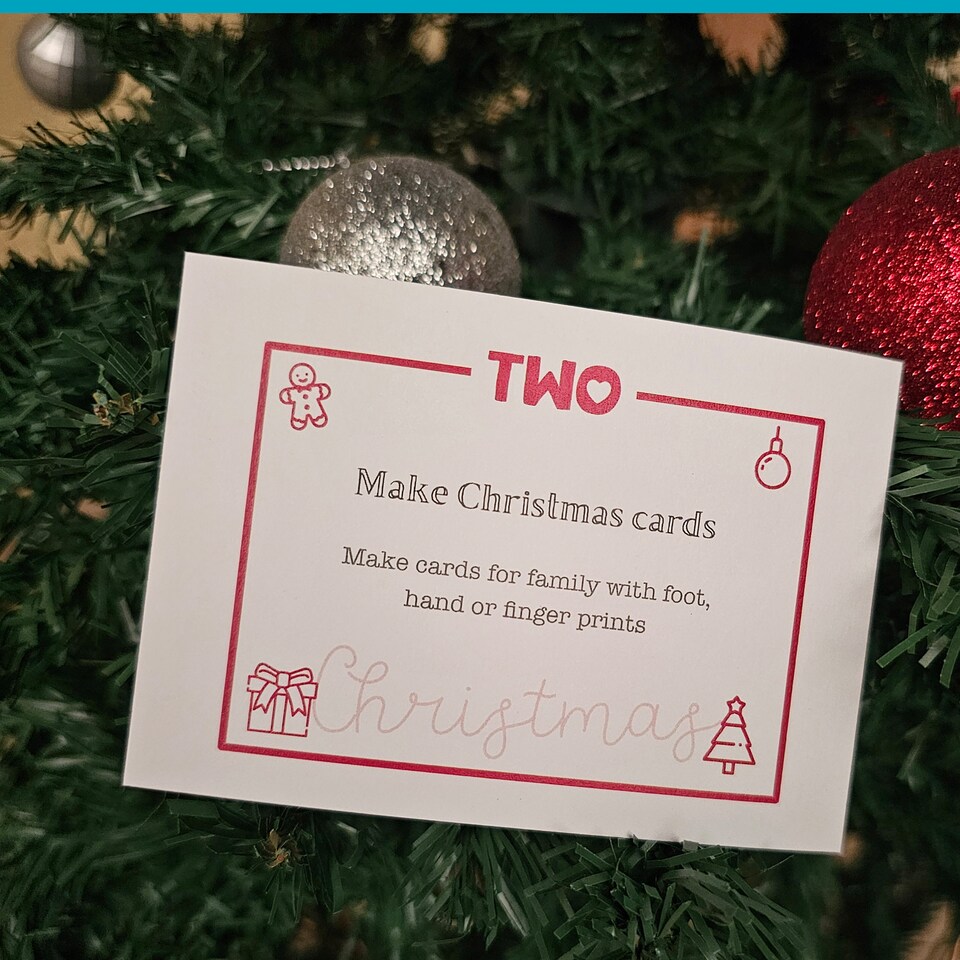 image 1 of A Year of Play for a 2nd birthday gift - Blue | Blue