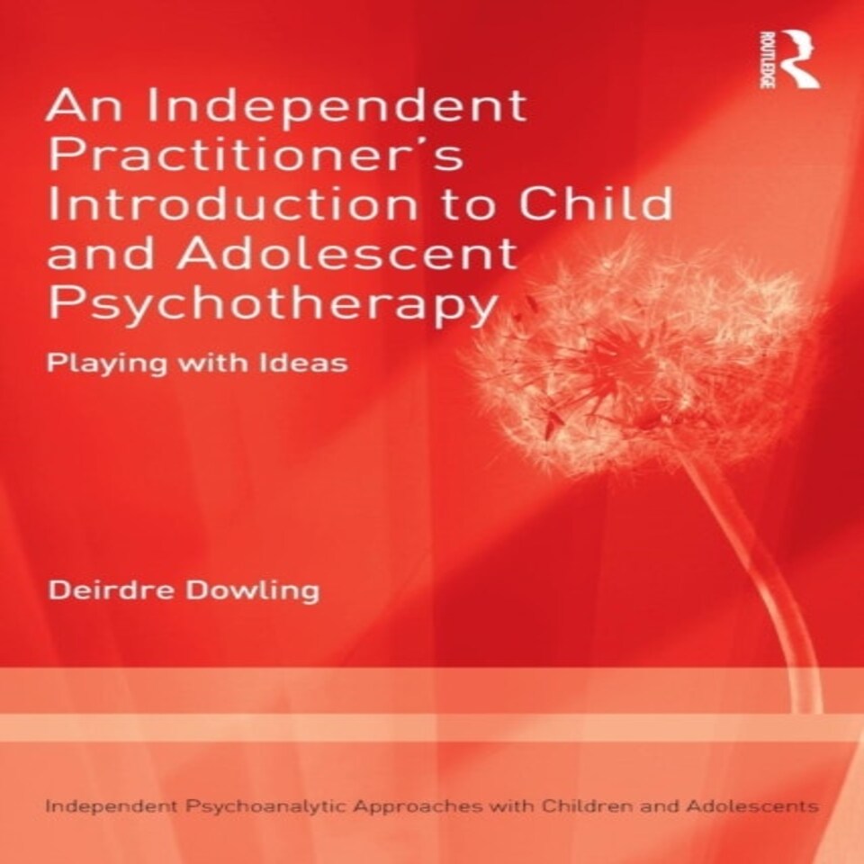 Independent Practitioners Introduction T