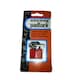 image 3 of Extra Strong Pad Lock - Hardened Steel Shackle with 3 Keys