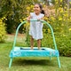 image 3 of Bluey Junior 3ft Trampoline