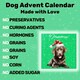 image 4 of Dog Advent Calendar