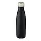 image 1 of Bullet Cove Stainless Steel 500ml Bottle - Solid Black - One Size