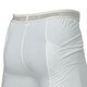image 3 of Kookaburra Unisex Adult Cricket Padded Shorts - White - XL