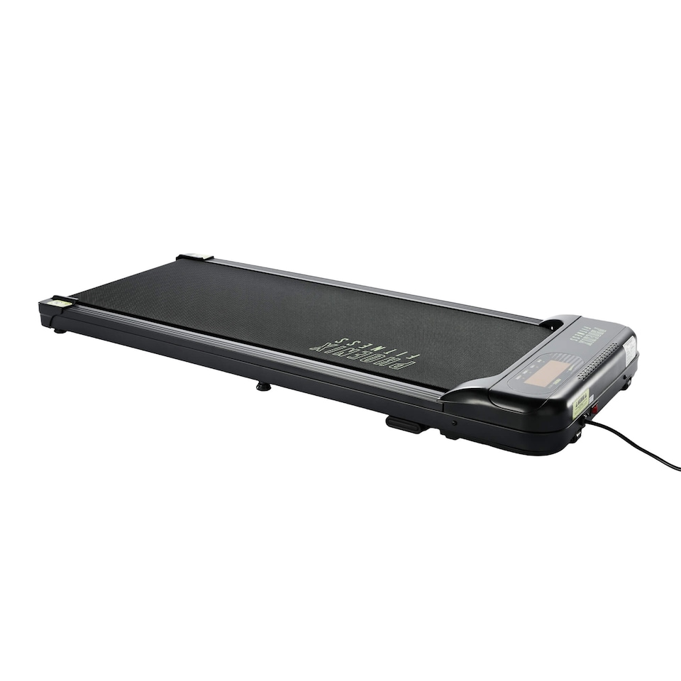 image 1 of Phoenix Fitness Compact Walking Pad Treadmill