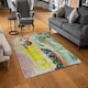 image 2 of Champs Elysees Camero (Rug) Multi | Large: 140x200cm