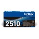 image 2 of Brother TN2510 Black Toner Cartridge Black | Compatible Brother TN2510 Black Toner Cartridge