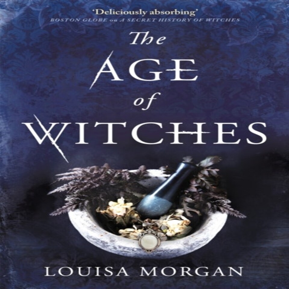 The Age Of Witches