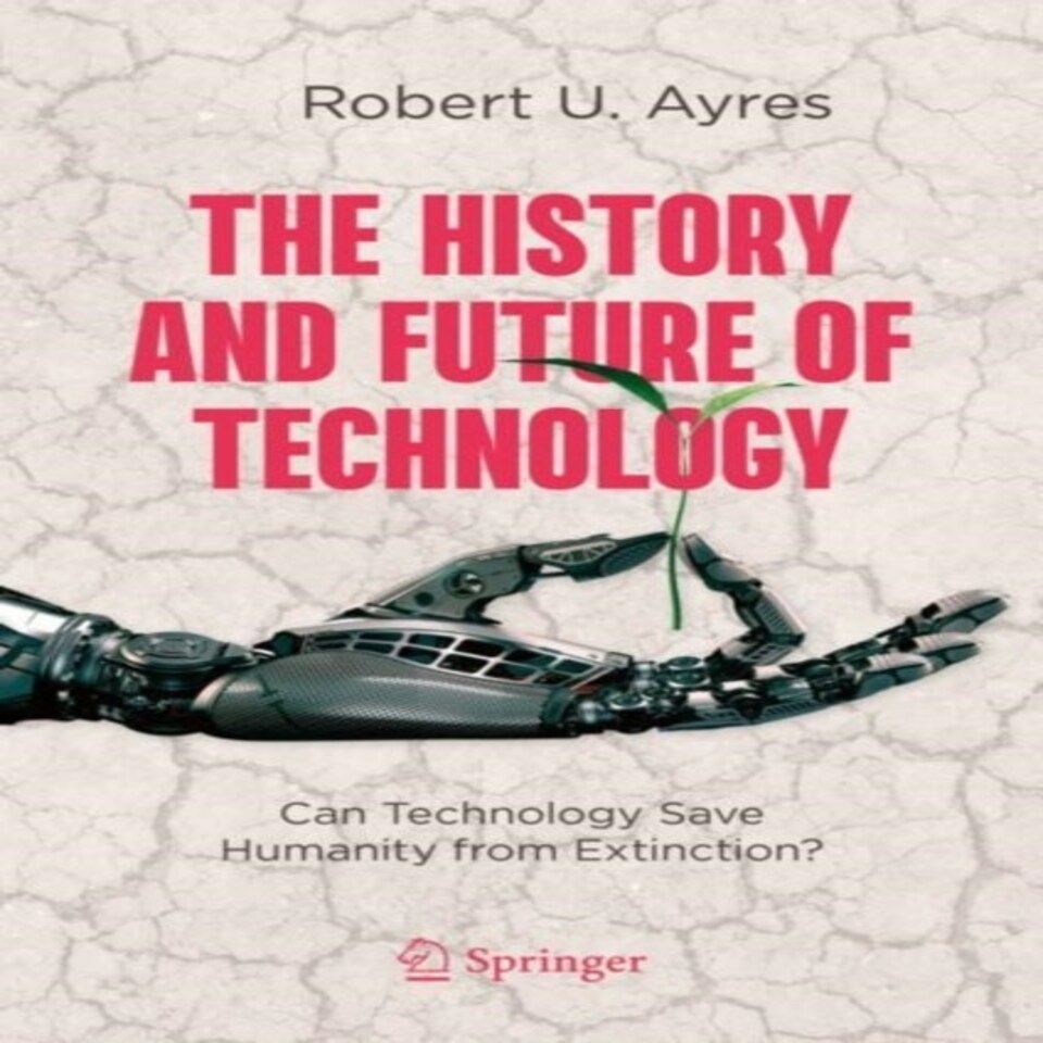 History & Future Of Technology