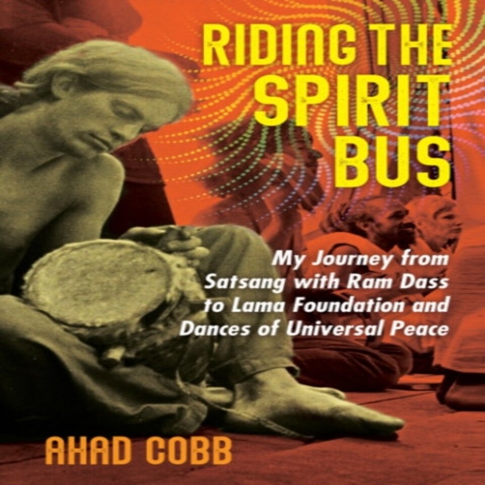 Riding The Spirit Bus