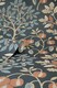 image 2 of CROWN ROWAN AUTUMN TREES NAVY