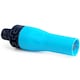 image 1 of Water Sprayer Nozzle - 1" 1inch Quick Connect Heavy Duty Hose System Quickfit