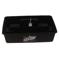 Lincoln Tack Tray - Black - One Size