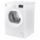 image 2 of Hoover HLEC8DE 8kg Load Condenser Tumble Dryer Class B White