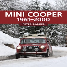 Mini Cooper 1961-2000