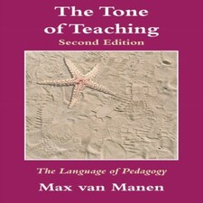 Tone Of Teaching 2nd Ed