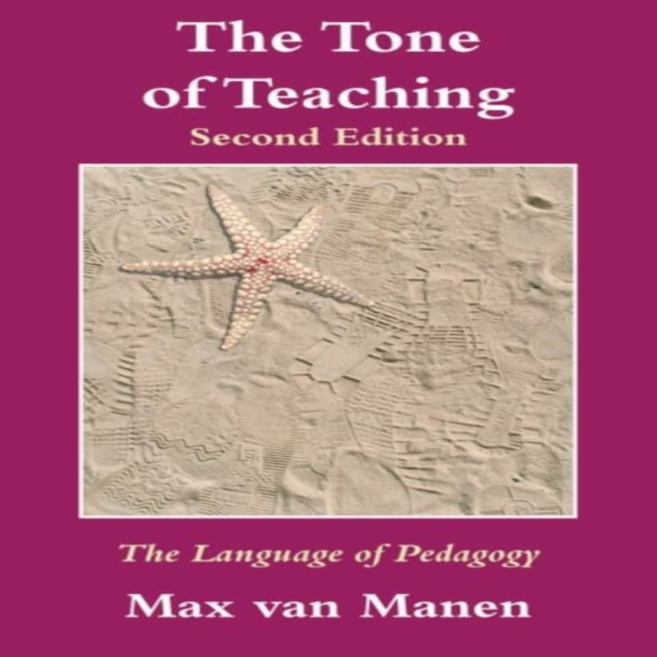 Tone Of Teaching 2nd Ed