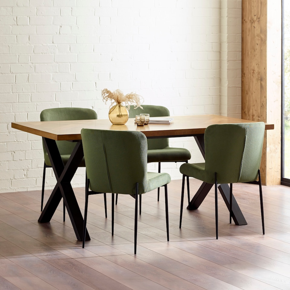 image 1 of Aron Dining Table