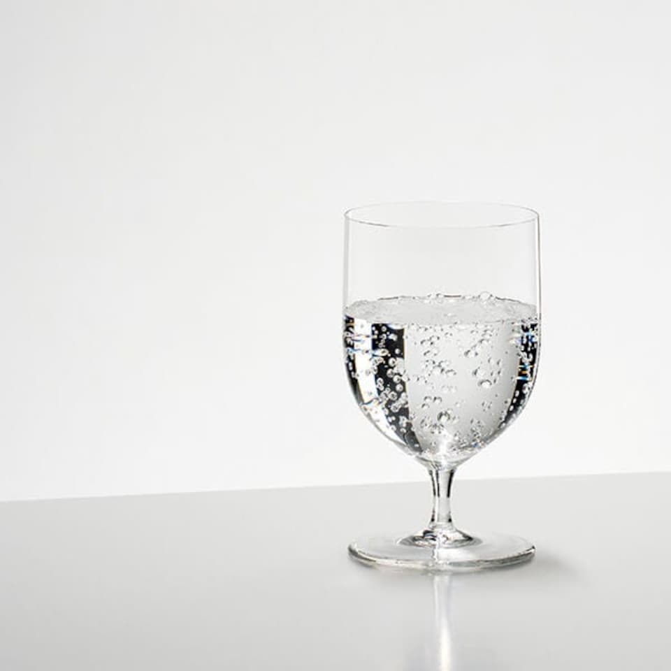 image 1 of Riedel Sommeliers Water Glass