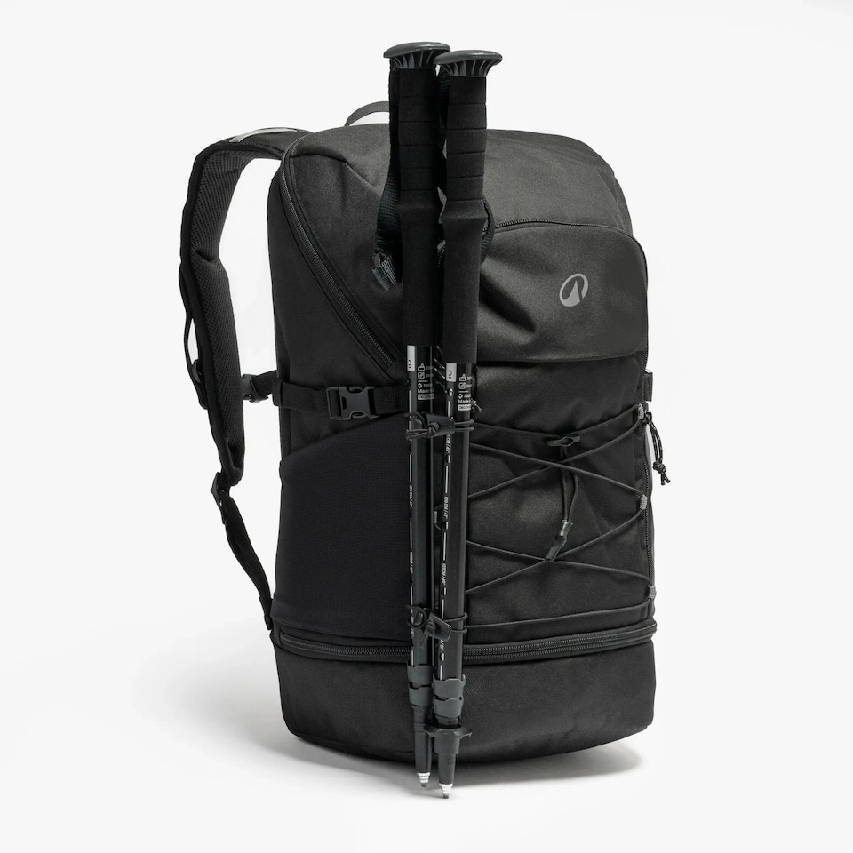 image 1 of Decathlon Hiking Backpack Arpenaz 500 30L