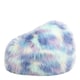 image 4 of Kids Classic Faux Fur Bean Bag Chair Unicorn Bean Bags for Children | Multi | Unicorn | 1