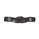 image 2 of Hy ProReaction Horse Dressage Girth | Black | Black | 20in | 1