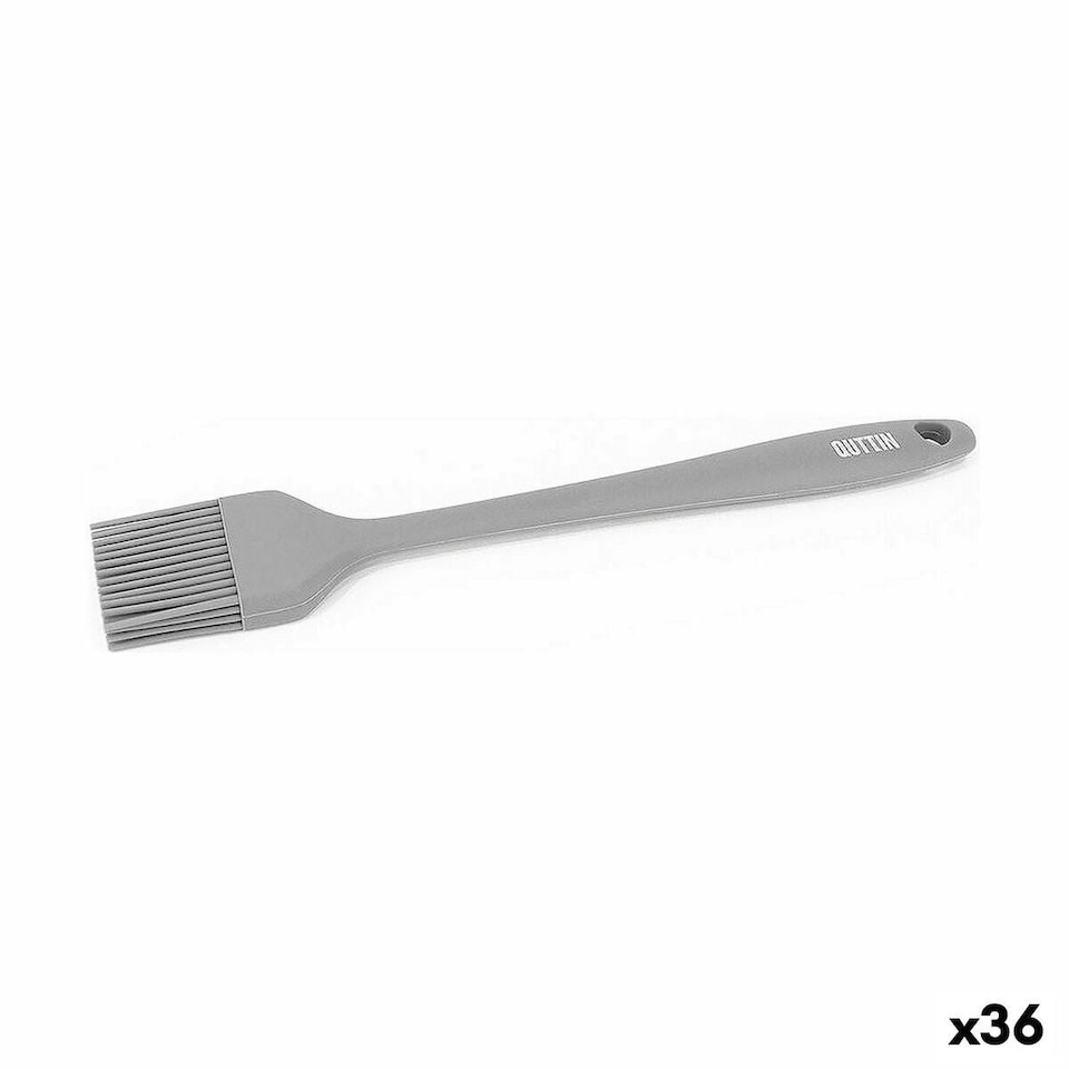 image 1 of Kitchen Brush Quttin Soft 21 cm 21 X 3,5 X 1,5 CM