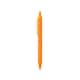 image 1 of XD Collection Tide Recycled ABS Plastic Pen - Orange - One Size