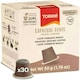 image 2 of Home Compostable - Intense Taste - Nespresso ® Compatible Biodegradable Coffee Capsules (30 Pods)