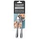 image 4 of Sabatier Professional Garlic Press