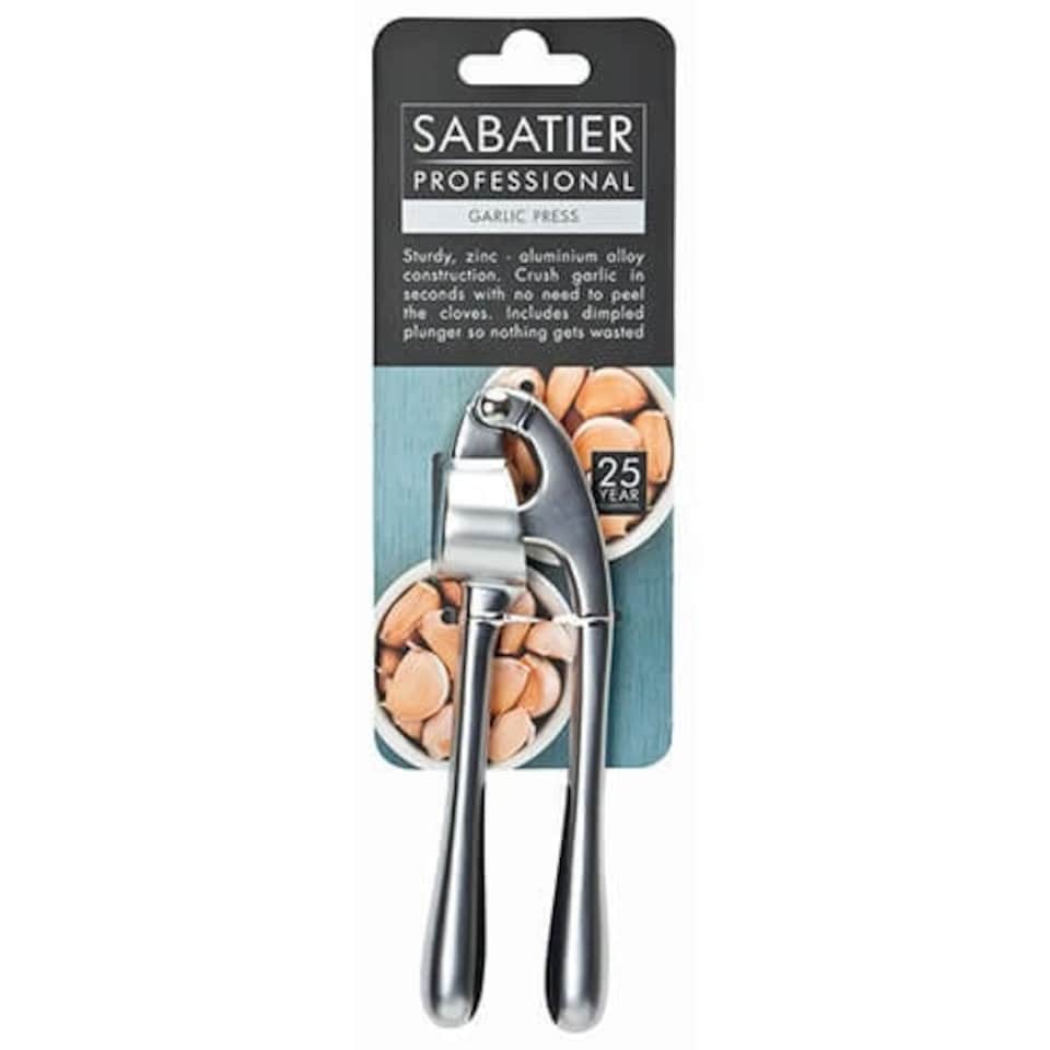 image 1 of Sabatier Professional Garlic Press