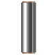 image 4 of Eco Green Living Recycled Aluminium Tin Foil, Strong Kitchen Foil Roll for Cooking, Grilling and Food Wrapping with Cutting Edge 4 Pack