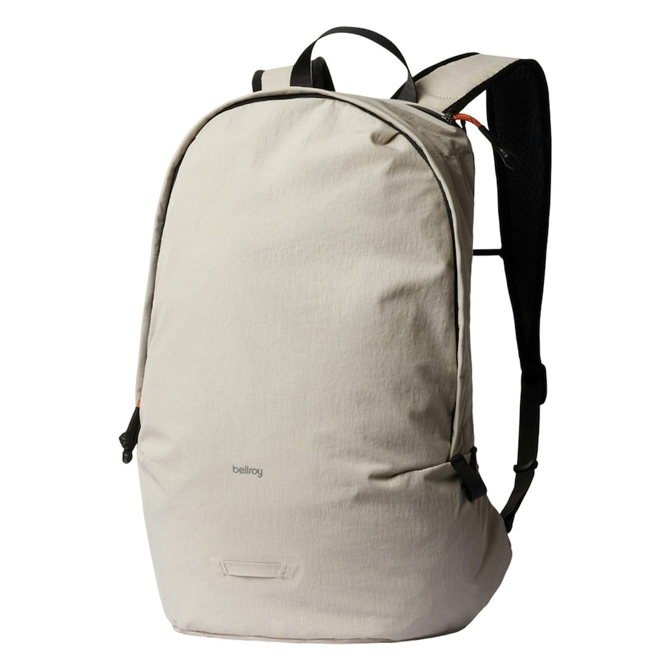 image 1 of Bellroy Lite 20L Backpack - Beige - One Size | Brown