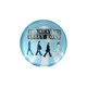 image 1 of Paperweight Boxed (70mm) - The Beatles (Abbey Road)