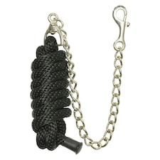 Imperial Riding IRHClassic Horse Stallion Chain - Black - One Size