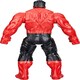 image 3 of Marvel Titan Hero Series -    Captain America Brave New World: Red Hulk Action Figure