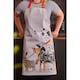 image 4 of Ulster Weavers Dog Days Cotton Apron