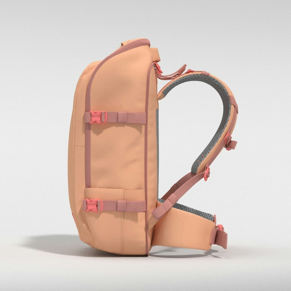 image 1 of ADV Backpack 42L Sunny Day Pink