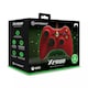 image 5 of Hyperkin Xenon Xbox Series X/S Wired Controller - Red