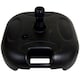 image 3 of Gr8 Garden Large 20L Black Plastic Parasol Base Umbrella Stand Sunshade Holder