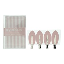 Kylie By Kylie Jenner Kylie Skin Hair Clips 4pcs N/A