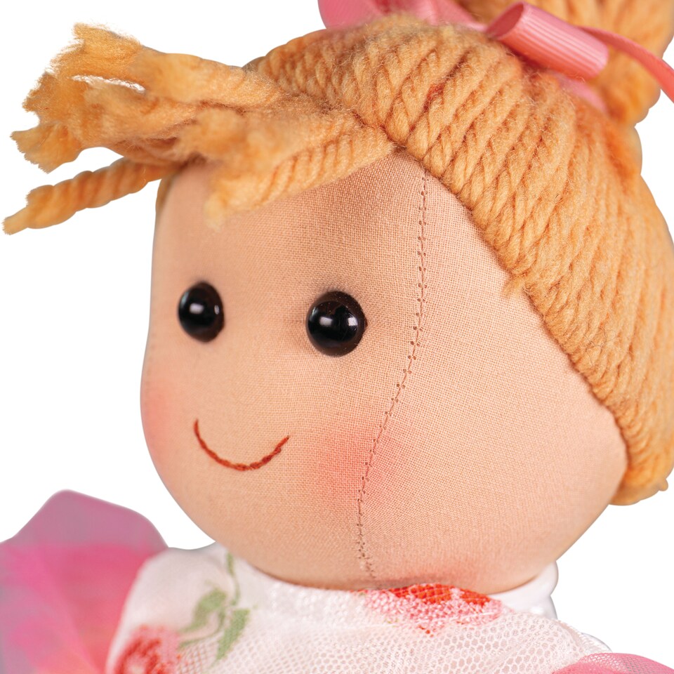 image 1 of Megan Doll - Medium