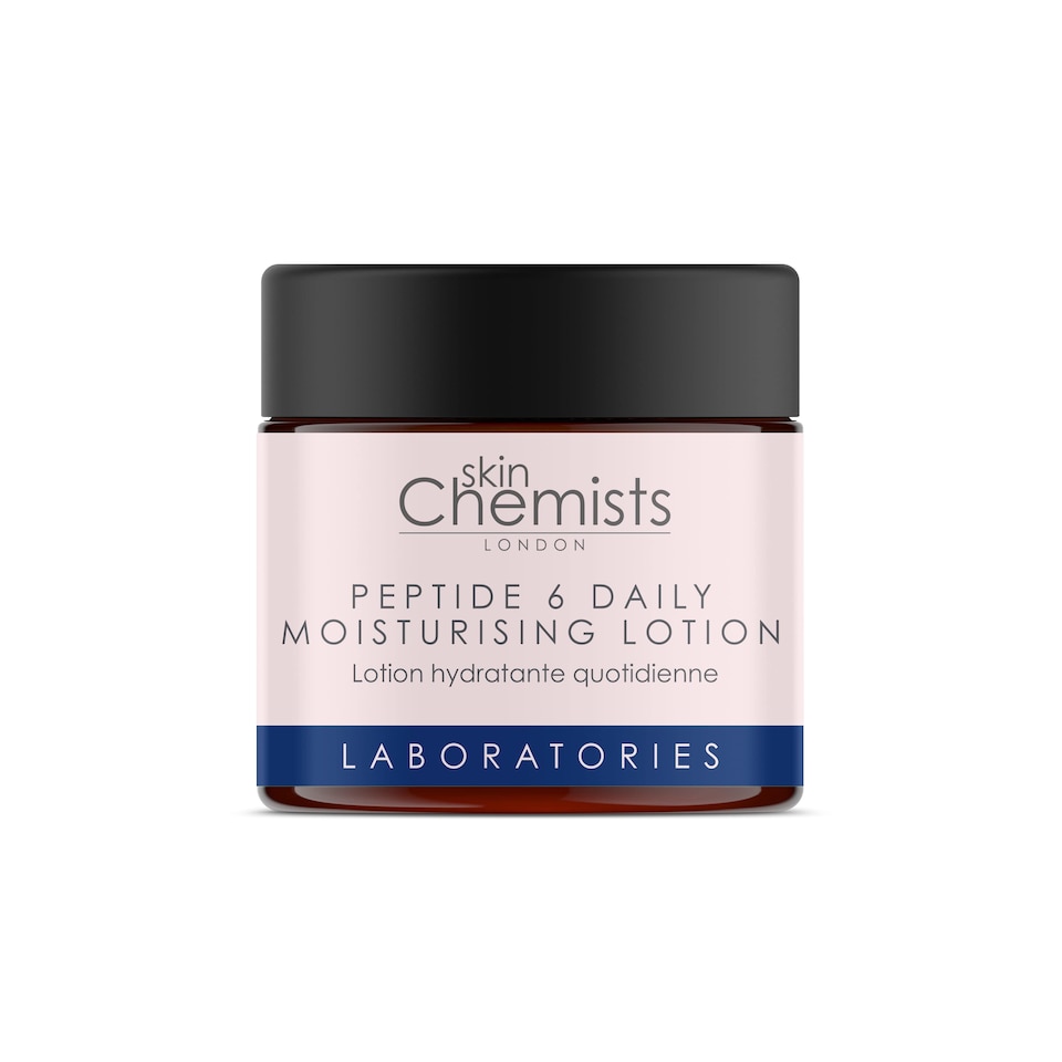image 1 of skinChemists Laboratories Gen Y Anti-Ageing Daily Moisturising Lotion 60ml x 2 Duo Set for Collagen Support and Youthful Glow