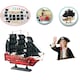 image 2 of Build-A-Pirate Ship