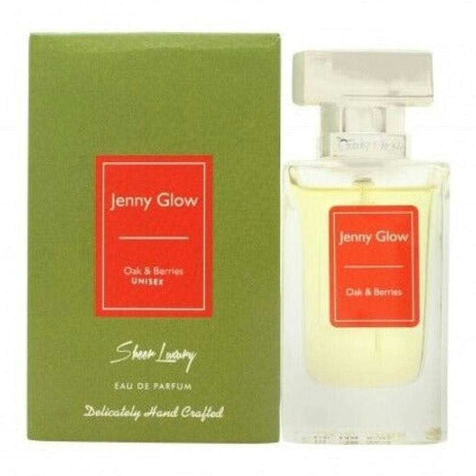 image 1 of Jenny Glow Oak & Berries Eau de Parfum 30ml Spray