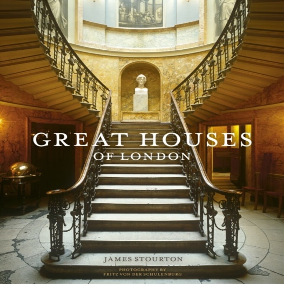 Great Houses Of London