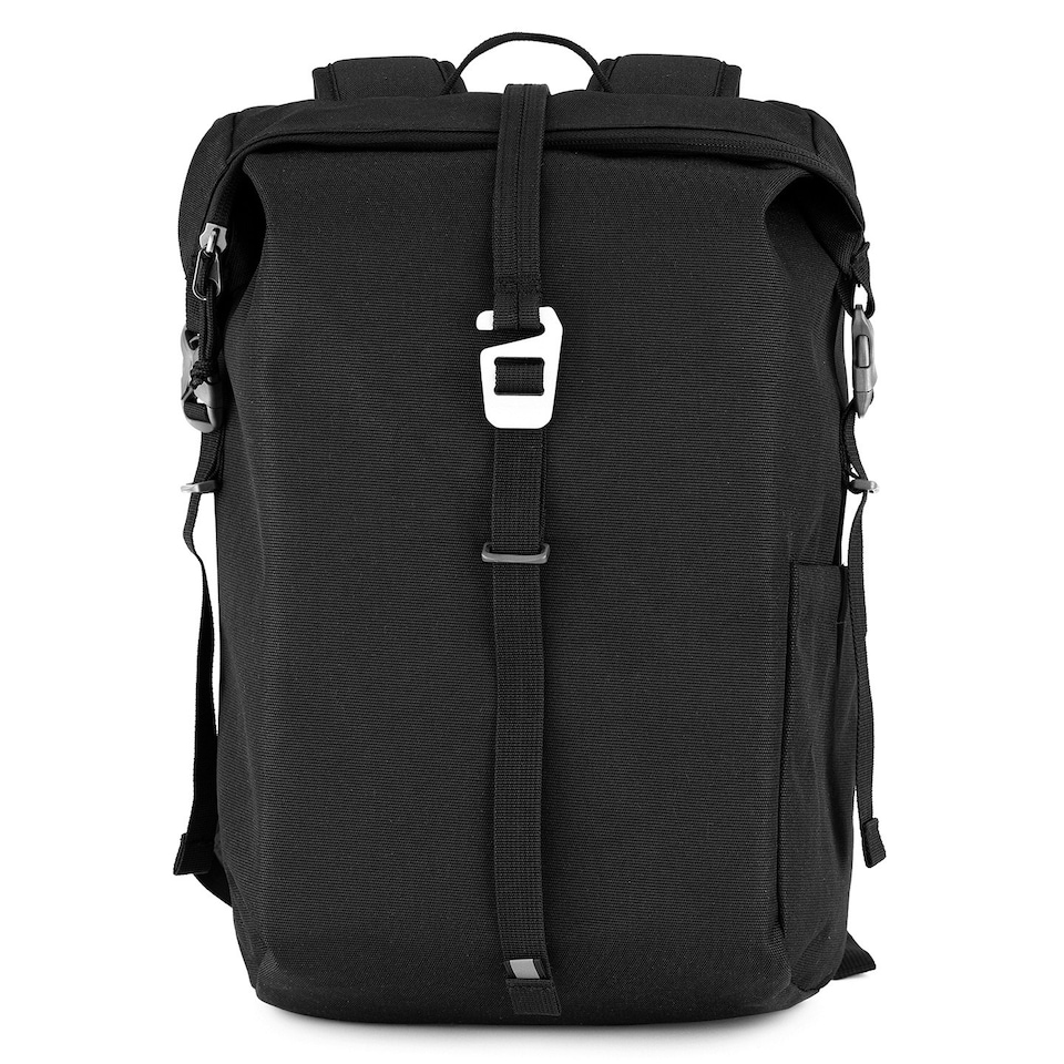 image 1 of Craghoppers Kiwi Classic Backpack - Black - One Size