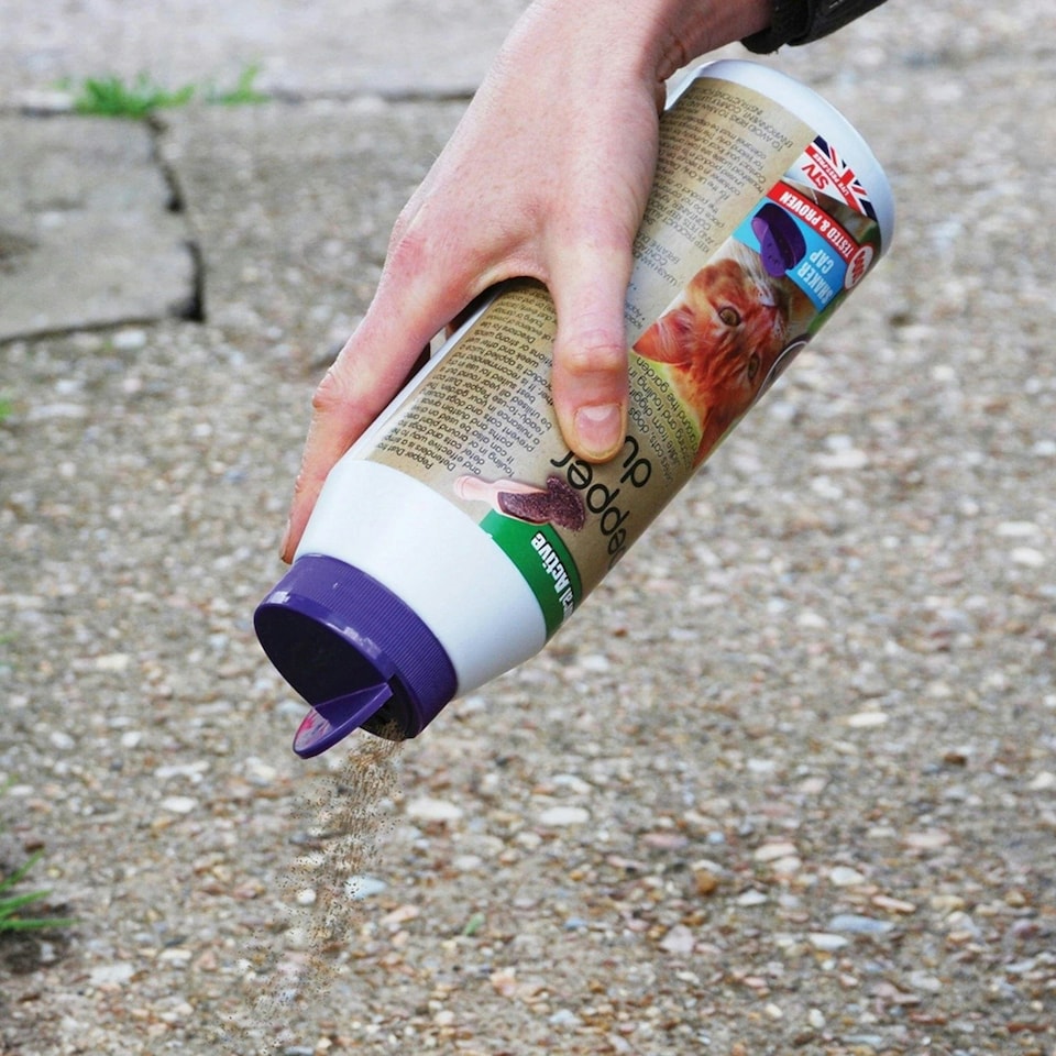 image 1 of Defenders® Pepper Dust 300g