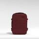 image 1 of Military Backpack 28L Marrakech Red
