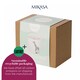 image 9 of Mikasa Lemon Straight-Sided Porcelain Mug, 280ml Pink
