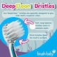 image 4 of WildOnes™ Hippo Kids Electric Rechargeable Toothbrush